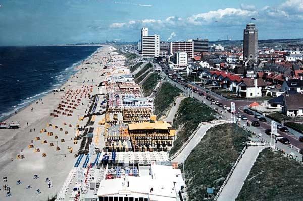 Studio Zandvoort Quarto foto