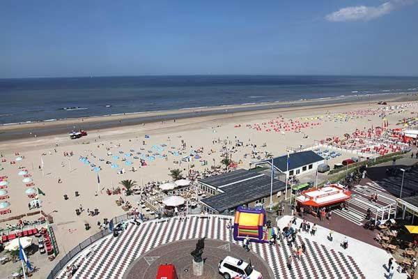 Studio Zandvoort Quarto foto