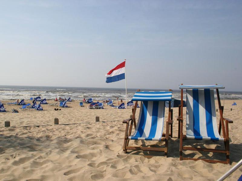 Studio Zandvoort Quarto foto